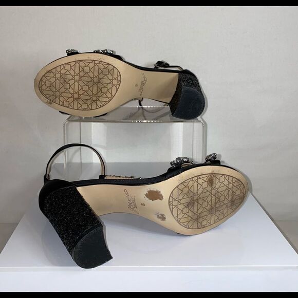 Jewel Badgley Mischka   - Picture 4 of 5